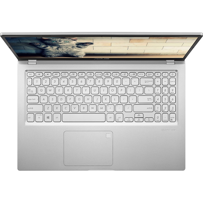 Laptop Asus Vivobook D515DA-EJ845T (R3-3250U, 4GB Ram, 512GB SSD, AMD Radeon Graphics, 15.6 inch FHD, Win 10, Bạc)