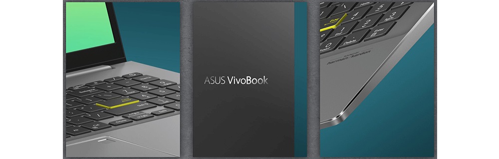 Laptop Asus Vivobook S433EA-AM885T - songphuong.vn