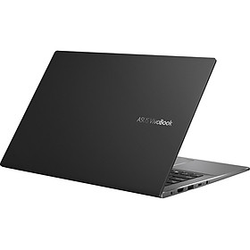 Laptop Asus Vivobook S433EA-AM885T (i7 1165G7, 16GB Ram, 512GB SSD, Intel Iris Xe Graphics, 14 inch FHD IPS, Win 10, Đen)