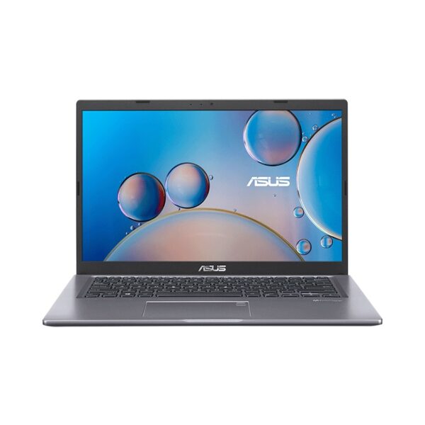 Laptop Asus Vivobook X415EA-EB548T (i5-1135G7, 8GB Ram, 512GB SSD, Intel UHD Graphics, 14 inch FHD IPS, Win 10, Xám)
