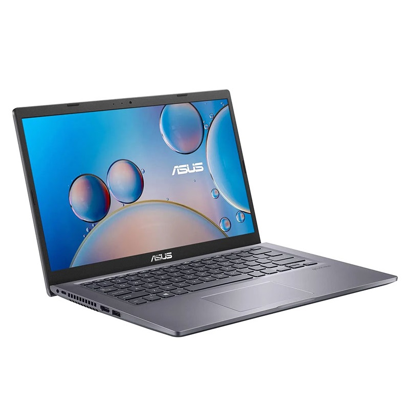 Laptop Asus Vivobook X415EA-EK035T (i5-1135G7, 4GB Ram, 512GB SSD, Intel UHD Graphics, 14 inch FHD, Win 10, Xám)