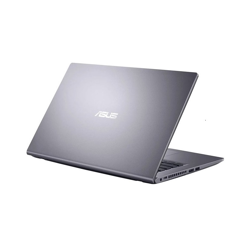 Laptop Asus Vivobook X415EA-EK560T (i3-1115G4, 4GB Ram, 256GB SSD, Intel UHD Graphics, 14 inch FHD IPS, Win 10, Xám)