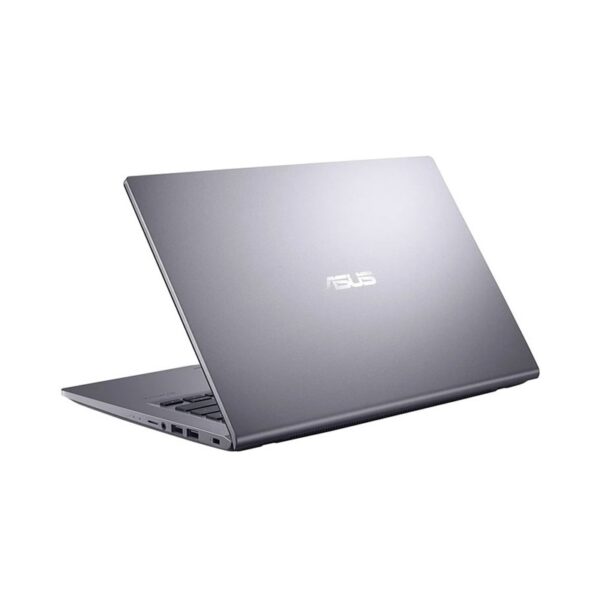 Laptop Asus Vivobook X415EA-EK560T (i3-1115G4, 4GB Ram, 256GB SSD, Intel UHD Graphics, 14 inch FHD IPS, Win 10, Xám)