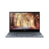 Laptop Asus Zenbook Flip UX363EA-HP532T (i5 1135G7, 8GB Ram, 512GB SSD, Intel Iris Xe Graphics, 13.3 inch FHD, Cảm ứng, Win 10, Xám)