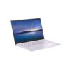 Laptop Asus Zenbook Flip UX425EA-KI883W (i5-1135G7, 8GB Ram, 512GB SSD, Intel Iris Xe Graphics, 14 inch FHD IPS 100% sRGB, WiFi 6, Win 11, Lilact Mist)
