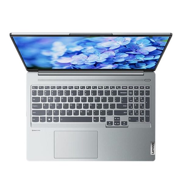 Laptop Lenovo IdeaPad 5 Pro 16ACH6 82L50095VN (R5 5600H, 8GB Ram, 512GB SSD, GTX 1650 4GB, 16 inch WQXGA 120Hz,Win 10, Xám)