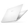 Laptop MSI Prestige 14 A11SC 203VN (i7-1195G7, 16GB Ram, 512GB SSD, GTX 1650 Max Q 4GB, 14 inch FHD, Win10, Trắng)