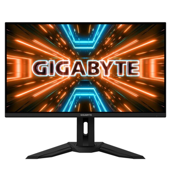 Màn hình Gigabyte M32Q 2K (31.5 inch, 2560 x 1440, IPS, 165Hz, 0.8ms)