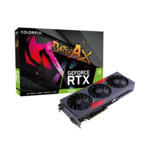 VGA Colorful Geforce RTX 2060 NB EX 12G-V