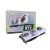VGA Colorful iGame GeForce RTX 2060 Ultra W OC 12G-V