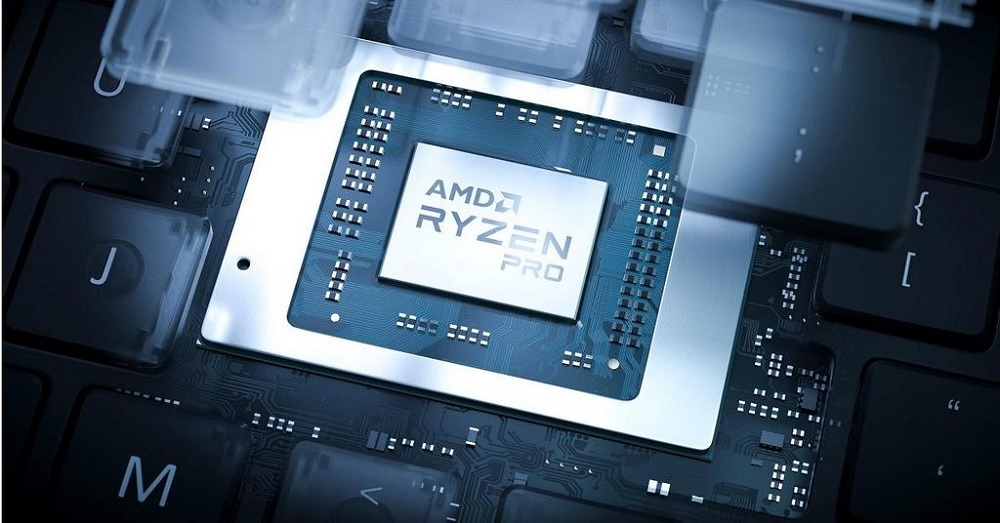 Công nghệ AMD Pro - songphuong.vn