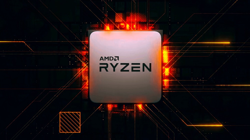 CPU AMD Ryzen 5 4500 - songphuong.vn
