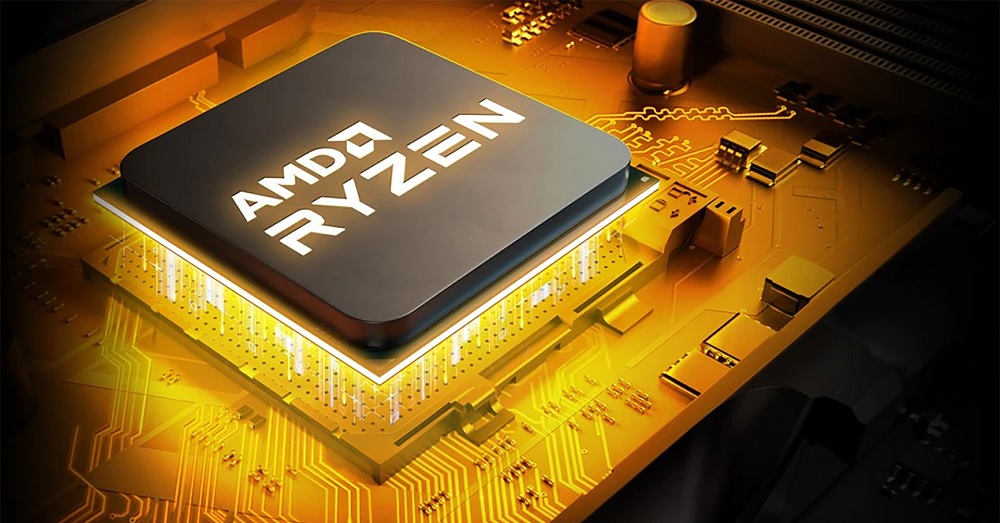 CPU AMD Ryzen 5 5500 - songphuong.vn