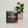 CPU AMD Ryzen 7 5800X3D (3.4GHz boost 4.5GHz, 8 nhân 16 luồng, 100MB Cache, 105W, Socket AM4)