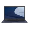 Laptop Asus ExpertBook B1400CEAE-EK2758 ( i3-1115G4, 8G Ram, 256GB SSD, 14 inch, Finger print, Number Pad, Non OS, WIFI 6)