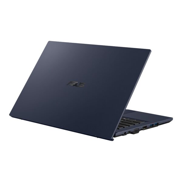 Laptop Asus ExpertBook B1400CEAE-EK2758 ( i3-1115G4, 8G Ram, 256GB SSD, 14 inch, Finger print, Number Pad, Non OS, WIFI 6)
