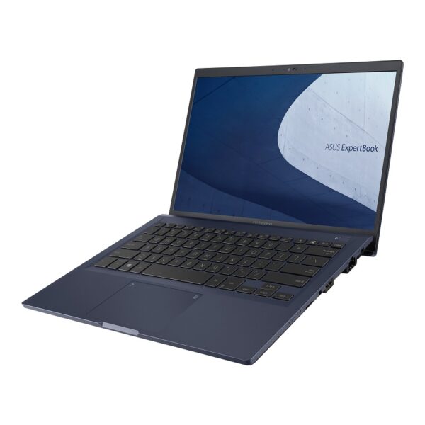 Laptop Asus ExpertBook B1400CEAE-EK4367 ( i5-1135G7, 8G Ram, 512GB SSD, 14 inch FHD, Finger print, Phím LED Backlid, Non OS, WIFI 6)