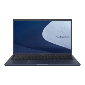 Laptop Asus ExpertBook B1500CEAE-EJ2362W ( i5-1135G7, 8G Ram, 512GB SSD, 15.6 inch FHD, Finger print, Number Pad, Win11 Home, WIFI 6)