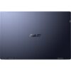 Laptop Asus ExpertBook B3402FEA-EC0316T - Touch screen ( i5-1135G7, 8G Ram, 512GB SSD, 14 inch FHD, Finger print, Number Pad, Win 10 home, WIFI 6)