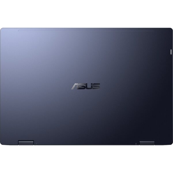 Laptop Asus ExpertBook B3402FEA-EC0316T - Touch screen ( i5-1135G7, 8G Ram, 512GB SSD, 14 inch FHD, Finger print, Number Pad, Win 10 home, WIFI 6)