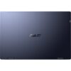 Laptop Asus ExpertBook B3402FEA-EC0714T - Touch screen ( i3-1115G4, 8G Ram, 256GB SSD, 14 inch, Finger print, Number Pad, Win 10 home, WIFI 6)