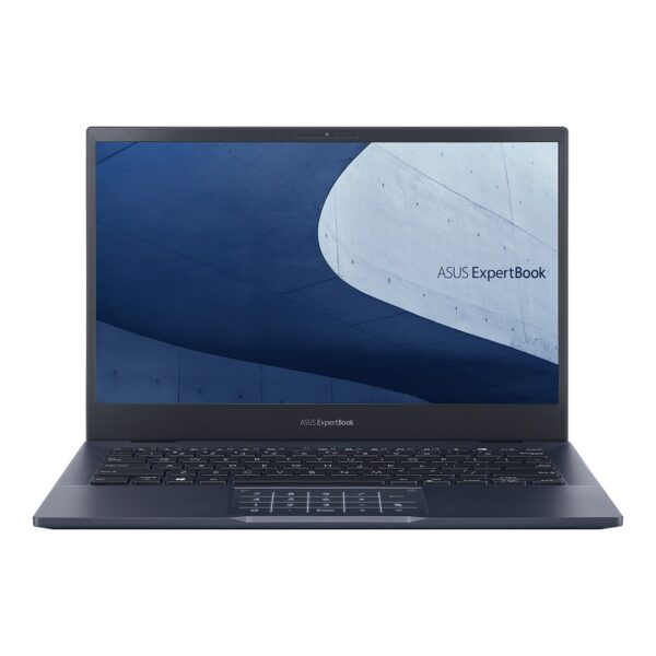 Laptop Asus ExpertBook B5302CEA-KG0456T ( i5-1135G7, 8G Ram, 512GB SSD, 13.3 inch OLED, Finger print, Number Pad, Win 10 home, WIFI 6)