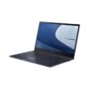 Laptop Asus ExpertBook B5302CEA-KG0538W ( i5-1135G7, 8GB Ram, 512GB SSD, 14 inch FHD, Finger print, Number Pad, WIFI 6, Win11)