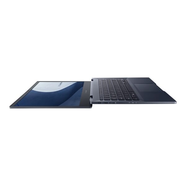 Laptop Asus ExpertBook B5402CEA-KI0263W ( i5-1155G7, 8G Ram, 512GB SSD, 14 inch, Finger print, Number Pad, Win 11 home, WIFI 6)