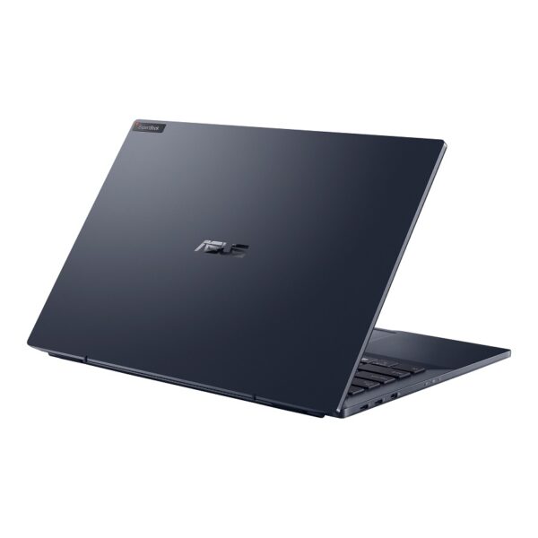Laptop Asus ExpertBook B5402CEA-KI0264W ( i7-1195G7, 8G Ram, 512GB SSD, 14 inch, Finger print, Number Pad, Win 11 home, WIFI 6)