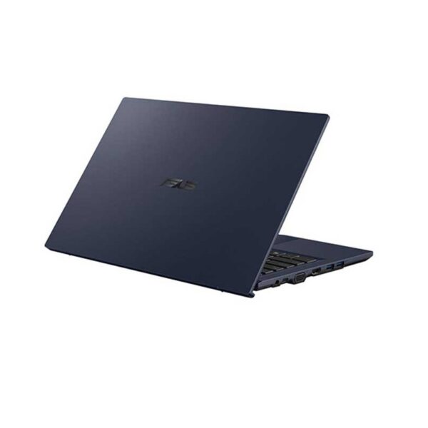 Laptop Asus ExpertBook L1400CDA-EKR382 (R3-3250U, 8GB Ram, 256GB SSD, Radeon Vega 3 Graphics, 14 inch FHD, Finger print, Number Pad, WIFI 6, DOS)