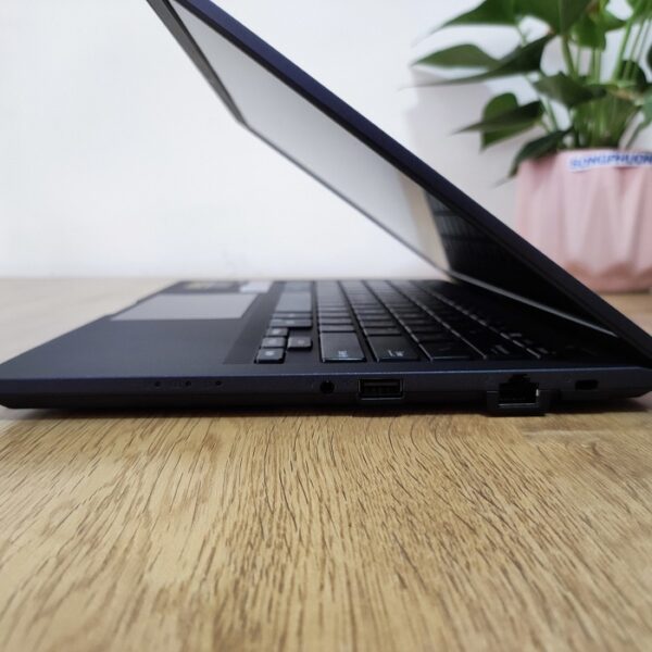 Laptop Asus ExpertBook L1400CDA-EKR382 (R3-3250U, 8GB Ram, 256GB SSD, Vega 3, 14 inch FHD, Finger print, Number Pad, WIFI 6, DOS)