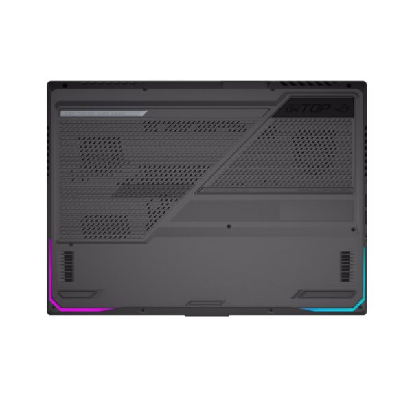 Laptop Asus ROG Strix G15 G513RC-HN038W (R7-6800H, 8GB Ram, 512GB SSD, RTX 3050 4GB, 15.6 inch FHD IPS 144Hz, WiFi 6, Win 11, Xám)