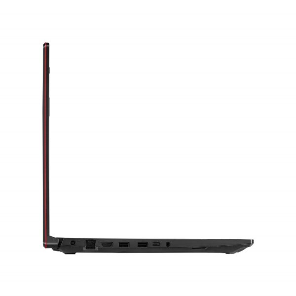 Laptop Asus TUF Gaming F17 FX706HCB-HX105W (i5 11400H, 8GB Ram, 512GB SSD, RTX 3050 4GB, 17.3 inch FHD IPS 144Hz, WiFi 6, Win 11, Đen)
