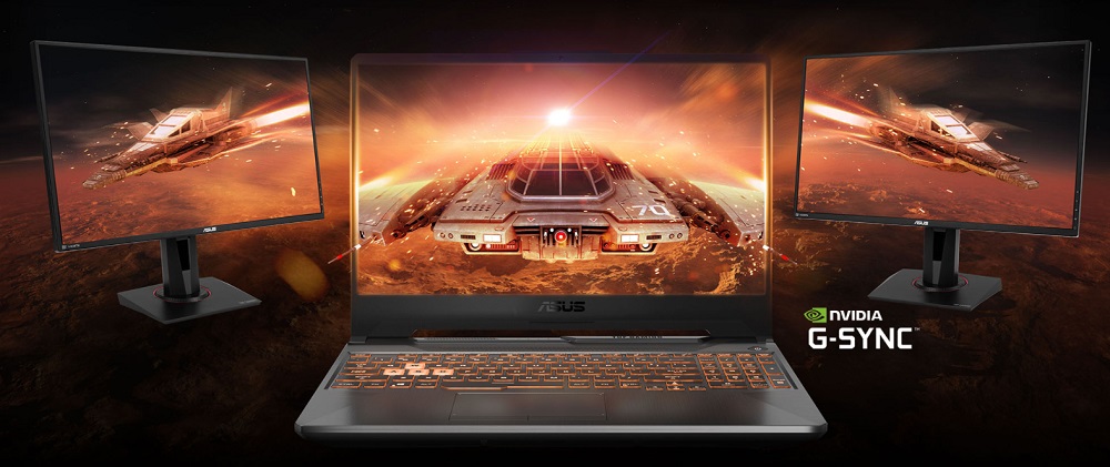 Laptop Asus Tuf Gaming A15 FA506IHR-HN019W - songphuong.vn