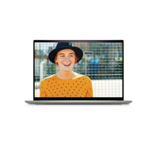 Laptop Dell Inspiron 16 5625 ( R5 5625U, 8GB, 512GB SSD, AMD Radeon Graphics, 16″ FHD+, 4C 54Wh, ax+BT, FP, OfficeHS21, McAfee MDS, Win 11 Home, Bạc (Platnum Silver), 1Y WTY Silver)