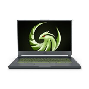 Laptop MSI Delta 15 A5EFK 094VN (R9-5900HX, 16GB Ram, 1TB SSD, RX 6700M 10GB GDDR6, 15.6 inch FHD 240Hz 100% sRGB, Win 11, Đen)