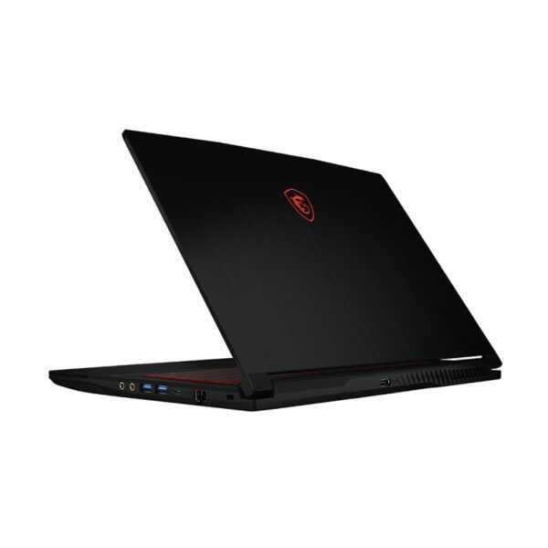 Laptop MSI GF63 Thin 11UC 443VN (i5-11400H, 8GB Ram, 512GB SSD, RTX 3050 Max Q 4GB, 15.6 inch FHD IPS 60Hz, Win 11, Đen)