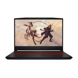 Laptop MSI Katana GF66 11UC 698VN (i7-11800H, 8GB Ram, 512GB SSD, RTX 3050 4GB, 15.6 inch FHD IPS 144Hz, Win 10, Đen)