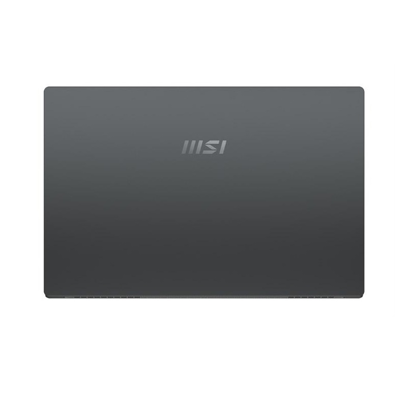 Laptop MSI Modern 15 A11M (i5-1155G7, 8GB Ram, 512GB SSD, Intel Iris Xe Graphics, 15.6 inch FHD IPS 60Hz, Win 11, Xám)
