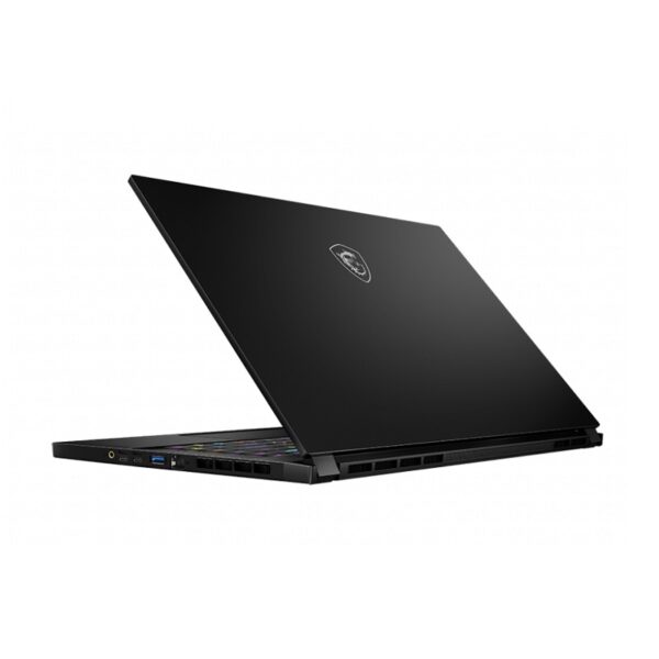 Laptop MSI Stealth GS66 12UGS 227VN (i7-12700H, 32GB Ram, 1TB SSD, RTX 3070Ti Max-Q 8GB, 15.6 inch QHD IPS 240Hz, WiFi 6E, Win 11, Đen)