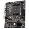 Mainboard MSI B550M-A PRO