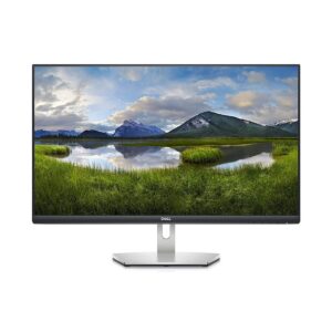 Màn Hình Dell S2721DS QHD (27 inch, 2560 x 1440, IPS, 75Hz, 4ms)
