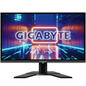 Màn hình Gigabyte G27F 144Hz (27 inch, 1920 x 1080, IPS, 144Hz, 1ms)