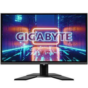 Màn hình Gigabyte G27Q 2K (27 inch, 2560 x 1440, IPS, 144Hz, 1ms)