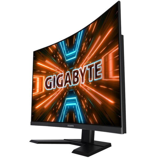 Màn hình Gigabyte G32QC A 2K (32 inch, 2560 x 1440, VA, 165Hz, 1ms)