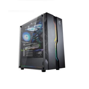 PC-Designer SP103 (i5 11400F/B560/Ram 16GB/RTX 3050 8GB/SSD 256GB/650W/DOS)