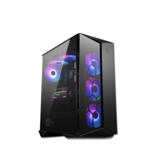 PC-Designer SP104 (i7 11700K/Z590/Ram 16GB/RTX 3050 8GB/SSD 256GB/650W/DOS)