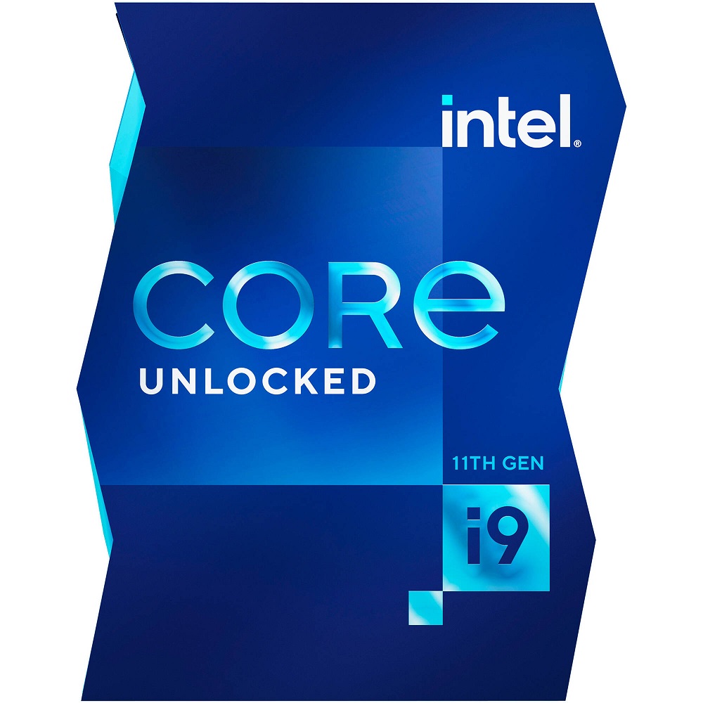 CPU INTEL Core i9 11900K - songphuong.vn