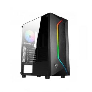 PC-Designer SP106 (i5 12400F/B660/Ram 16GB/RTX 3050 8GB/SSD 256GB/650W/DOS)
