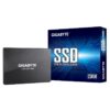 SSD GIGABYTE 256GB Sata 3 - GP-GSTFS31256GTND